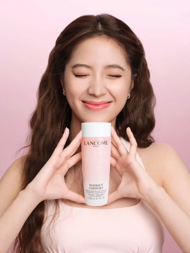 Toner Lancome Tonique Comfort