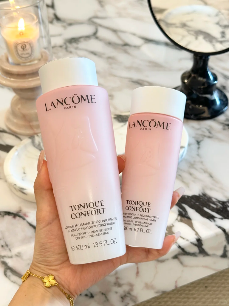 Toner Lancome Tonique Comfort