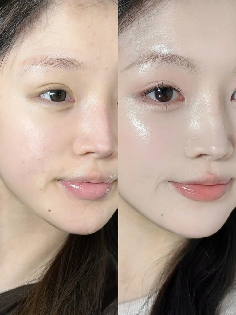 Cushion Whoo Nâu Cheongidan Radiant Essence Tone 21 - 15g