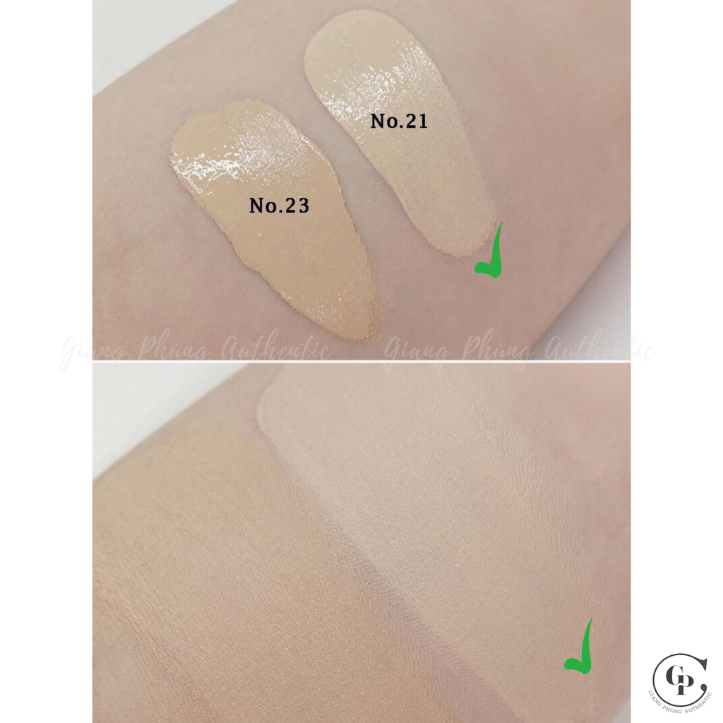 Cushion Renoderm Day long BB Cream Silver 15g - Hàng Công Ty