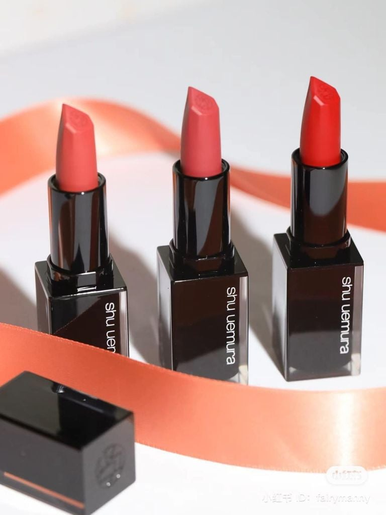 Son Thỏi Shu Uemura Mini 1.4g