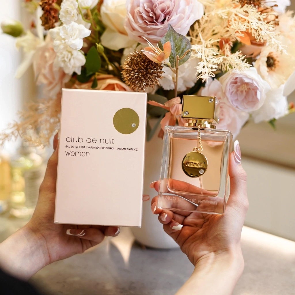 Nước Hoa Armaf Club De Nuit Woman EDP
