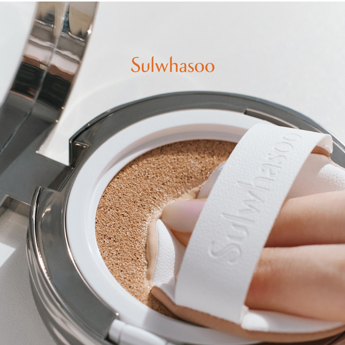 Cushion Sulwhasoo Perfecting