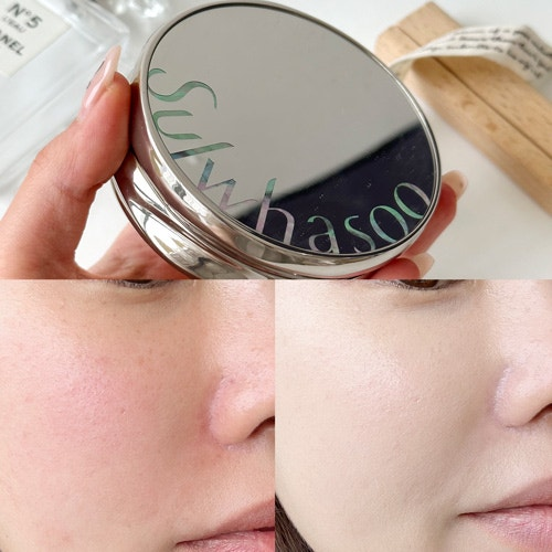 Cushion Sulwhasoo Perfecting