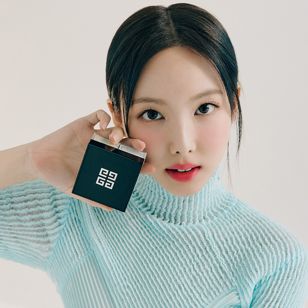 Phấn Phủ Givenchy Prisme Libre Powder Fullbox - Duty Hàn