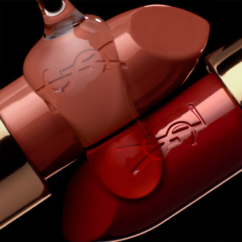 Son YSL Rouge Pur Couture Caring Satin - Fullbox