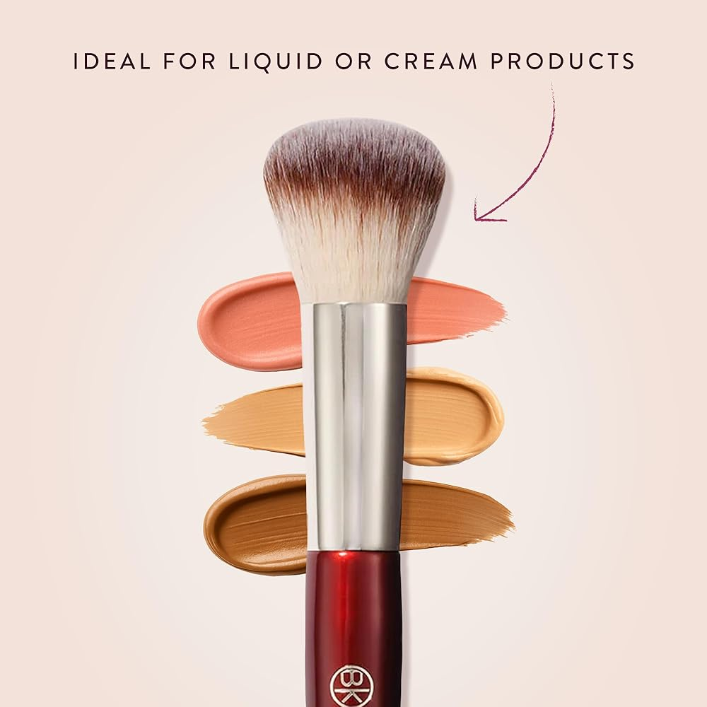 Cọ BK Beauty Founder's Favorites Bundle