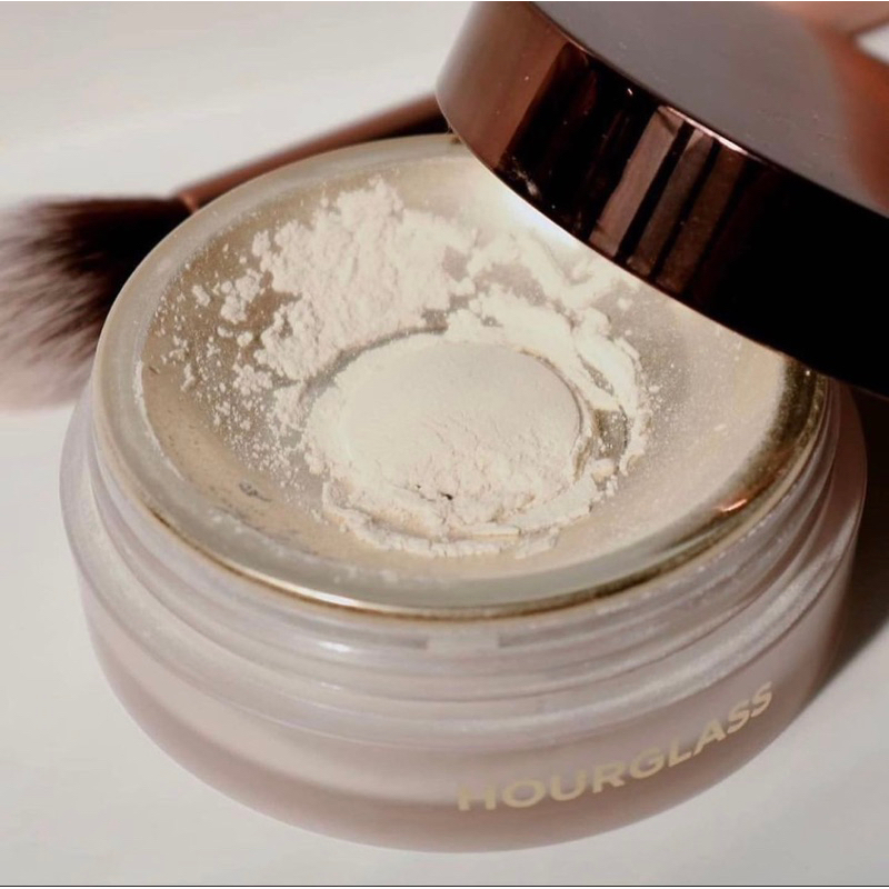 Phấn Phủ Bột Hourglass Veil Translucent Setting Powder 2g - Fullbox Hàng US