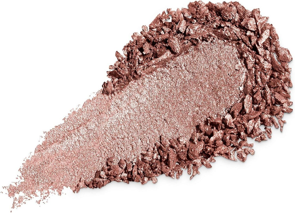 Phấn Highlight Kiko Pigment Eyeshadow - Màu 24 Metallic Desert Rose - 1.5g Fullbox