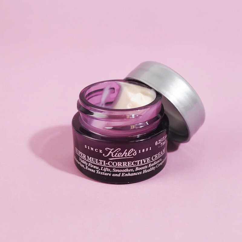 Kem Dưỡng Chống Lão Hóa Kiehl's Super Multi-Corrective Cream 7ml