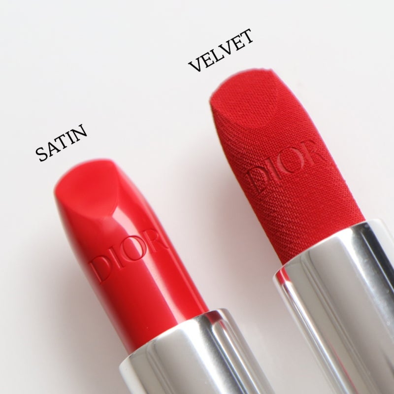 Son Dior Rouge Lipstick Mini 1.5g