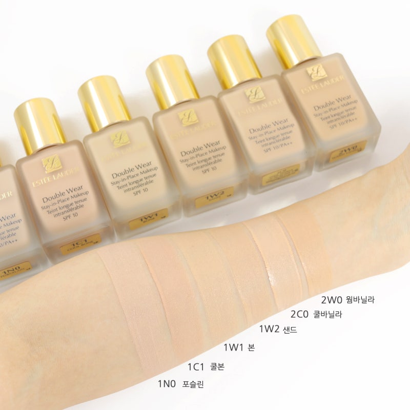 Kem Nền Estee Lauder Double Wear - 30ml Fullbox