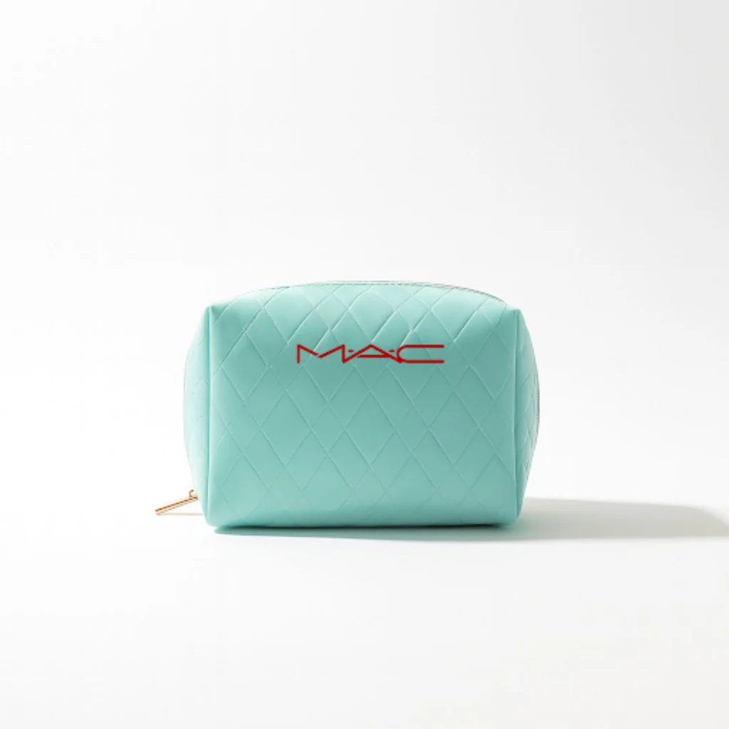 Son Thỏi Mac Ximal Matte Mini 1.7g - Màu 669 Warm Teddy Fullbox + Kèm Túi Mỹ Phẩm MAC