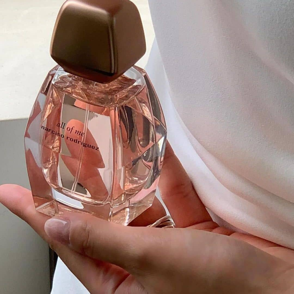 Nước Hoa Narciso Rodriguez Fullbox