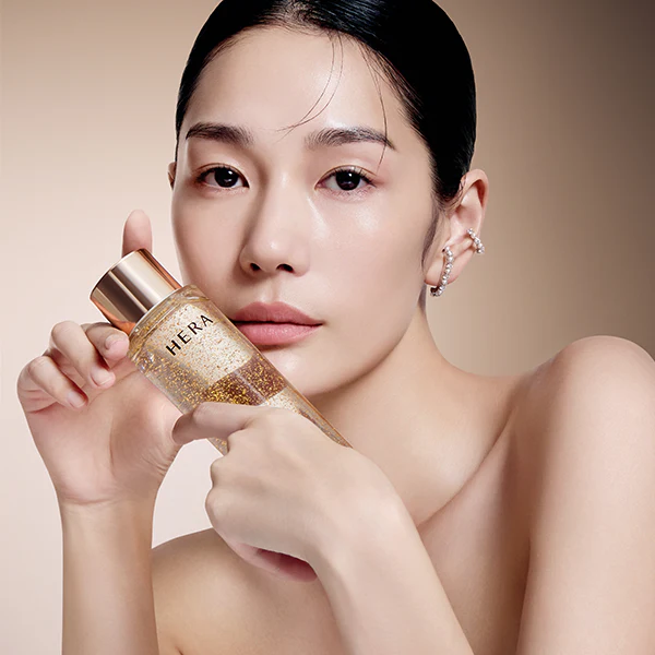 Set Hera Mini Signia Special Kit – 5 Món Dưỡng Nâng Cơ & Phục Hồi Da Lão Hóa