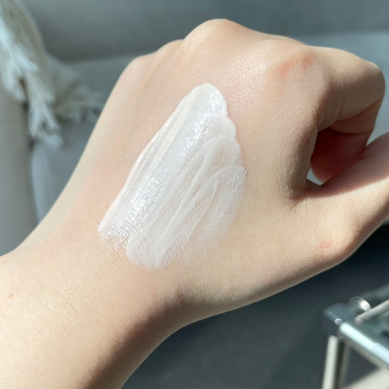 Kem Chống Nắng Nâng Tone Hera UV Protector Tone Up SPF50+/PA++++ - 15ml Nobox