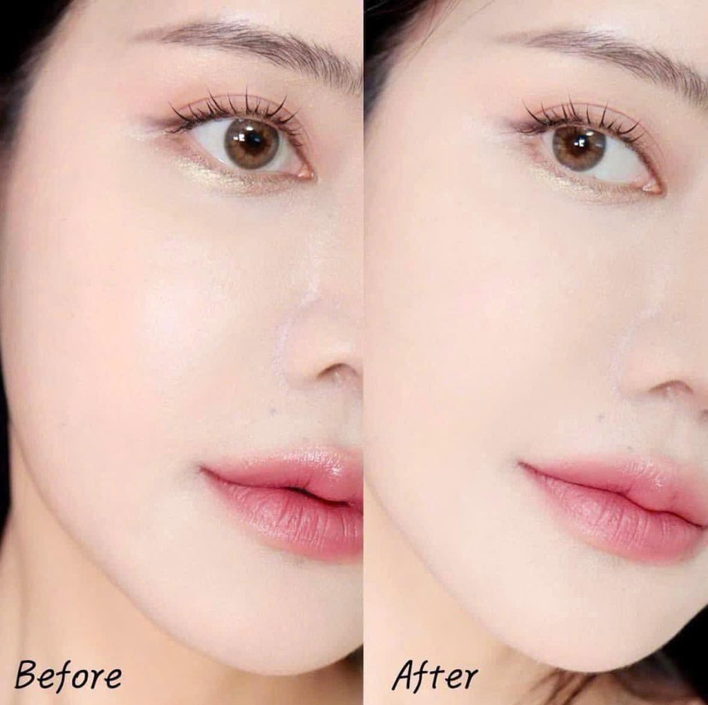 Phấn Phủ Laura Mercier Ultra-Blur Translucent Loose Setting Powder - Kèm Bông Phấn - 20g Fullbox