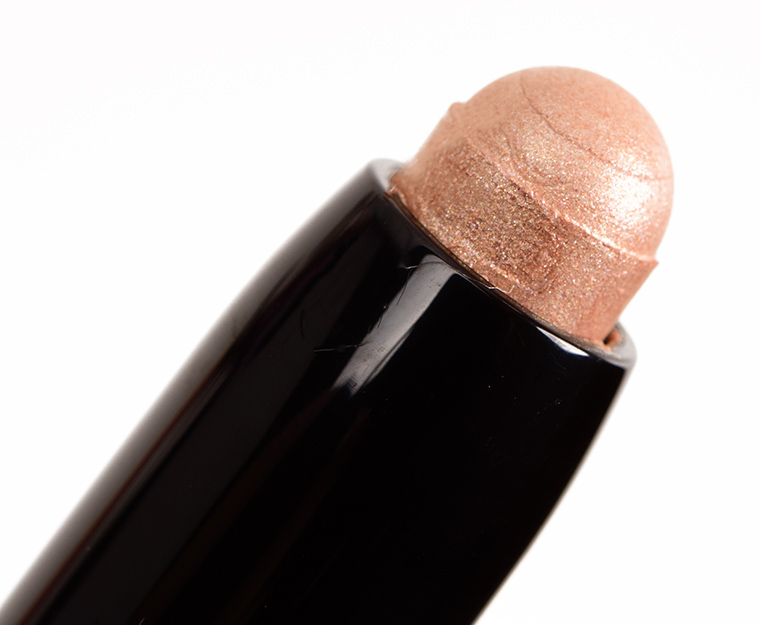 Phấn Mắt Dạng Thỏi Laura Mercier Caviar Stick - Màu Rosegold - 0.5g Fullbox Hàng US