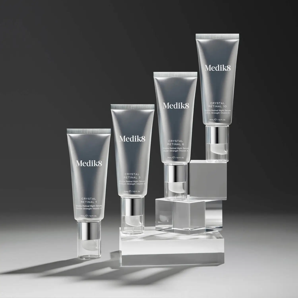 Medik8 Crystal Retinal 6 - 30ml Fullbox