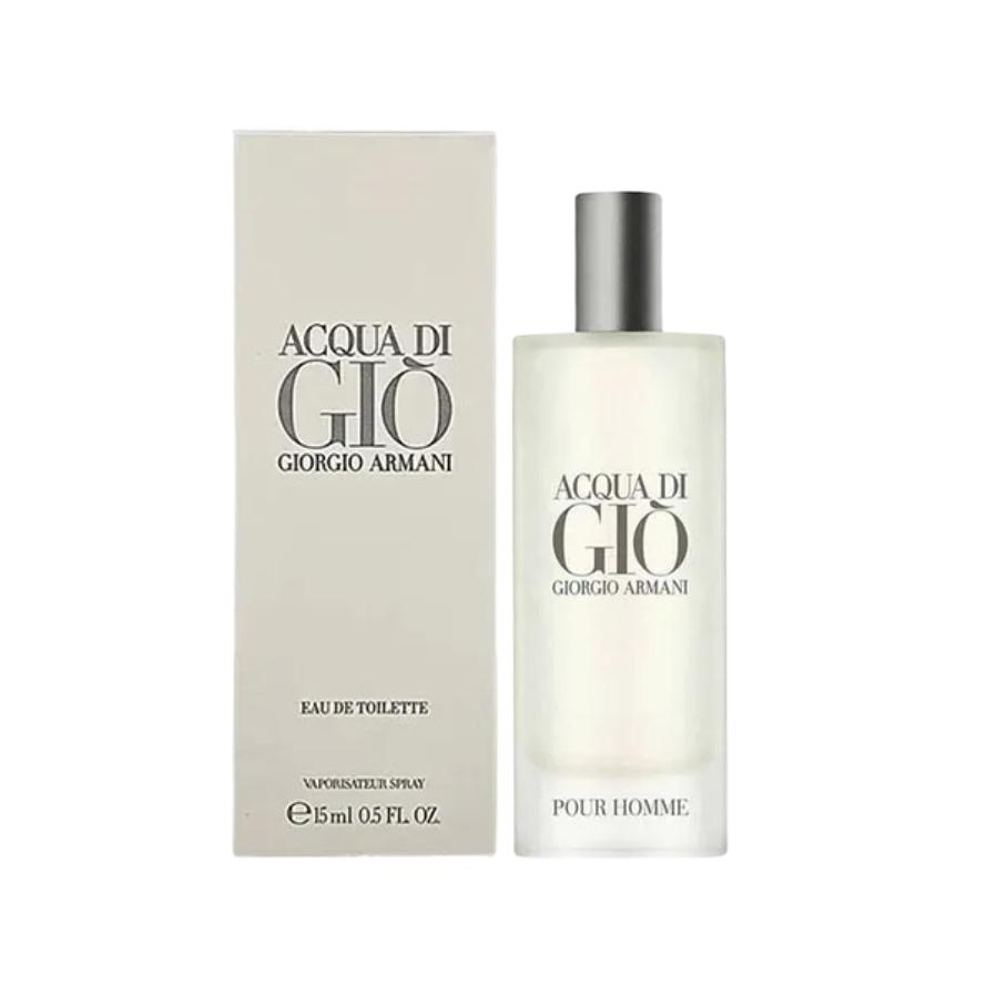 Nước Hoa Giorgio Armani Acqua Di EDT - Hàng Công Ty