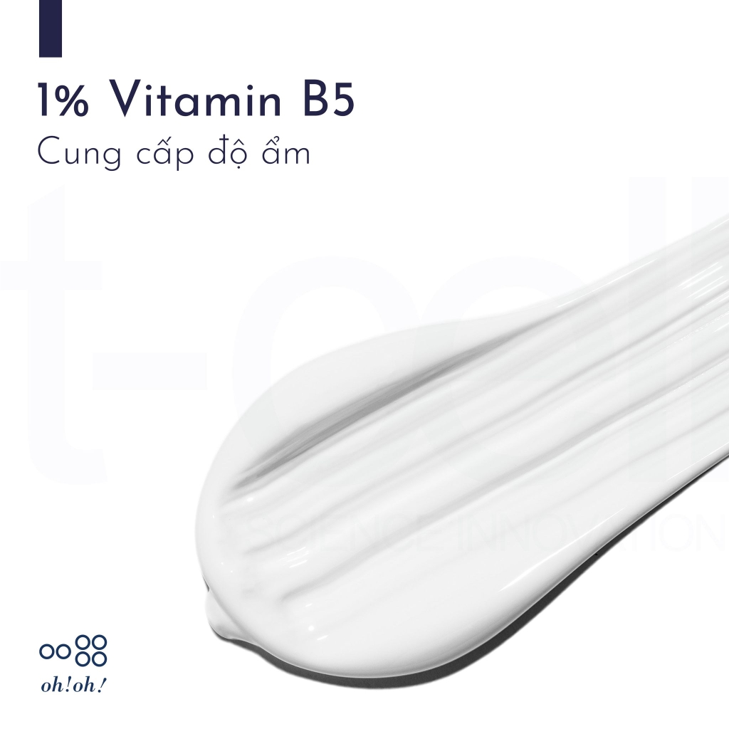 Kem Dưỡng Phục Hồi Da Tổn Thương Oh!oh! Cellular Corrective Cream 30ml Fullbox - Hàng Công Ty