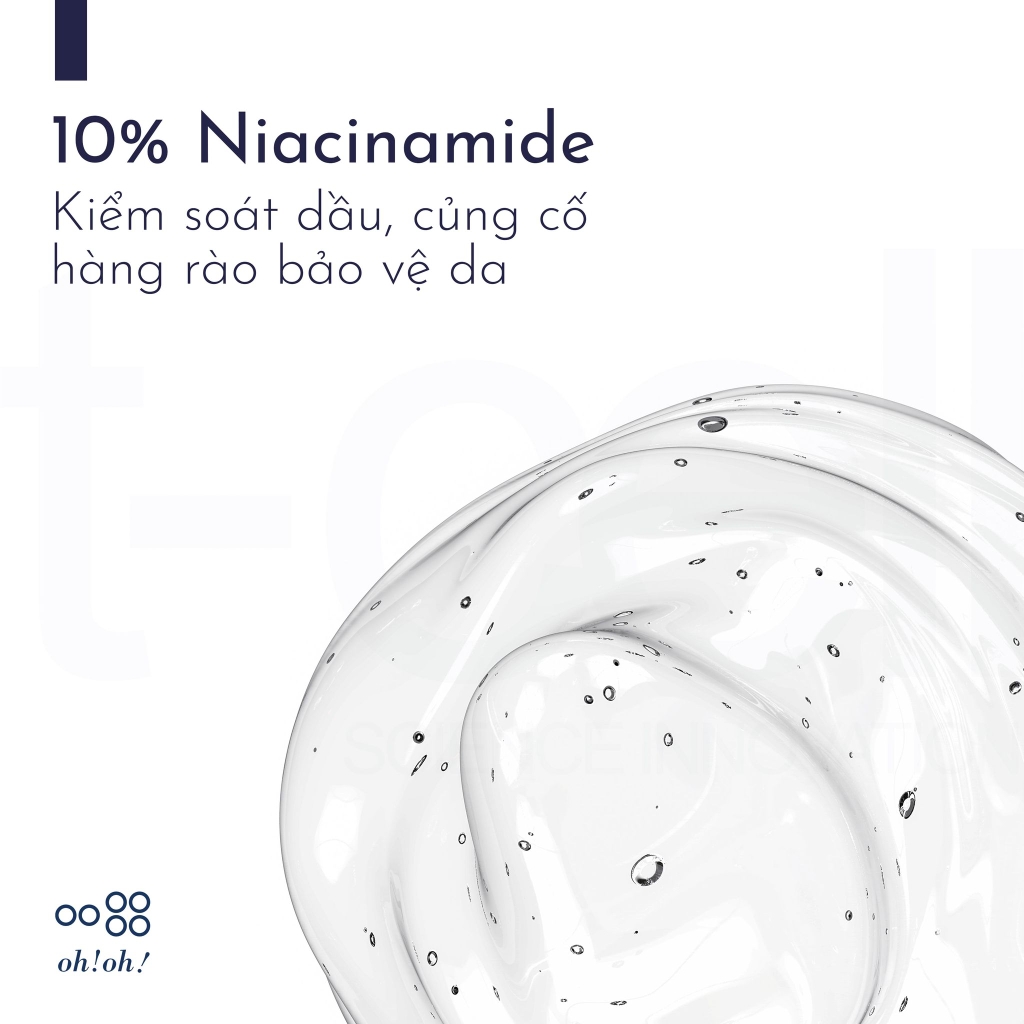 Kem Dưỡng Phục Hồi Da Tổn Thương Oh!oh! Cellular Corrective Cream 30ml Fullbox - Hàng Công Ty