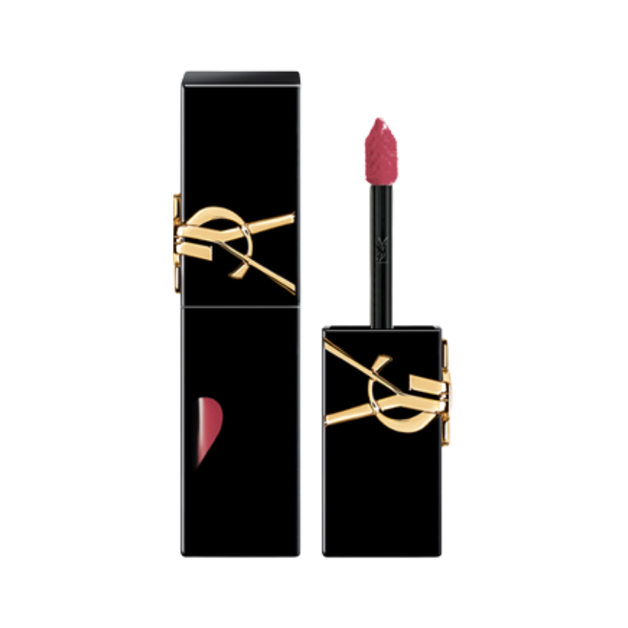 Son Kem YSL Vinyl Cream High Shine Lip Stain - 5.5ml - Fullbox