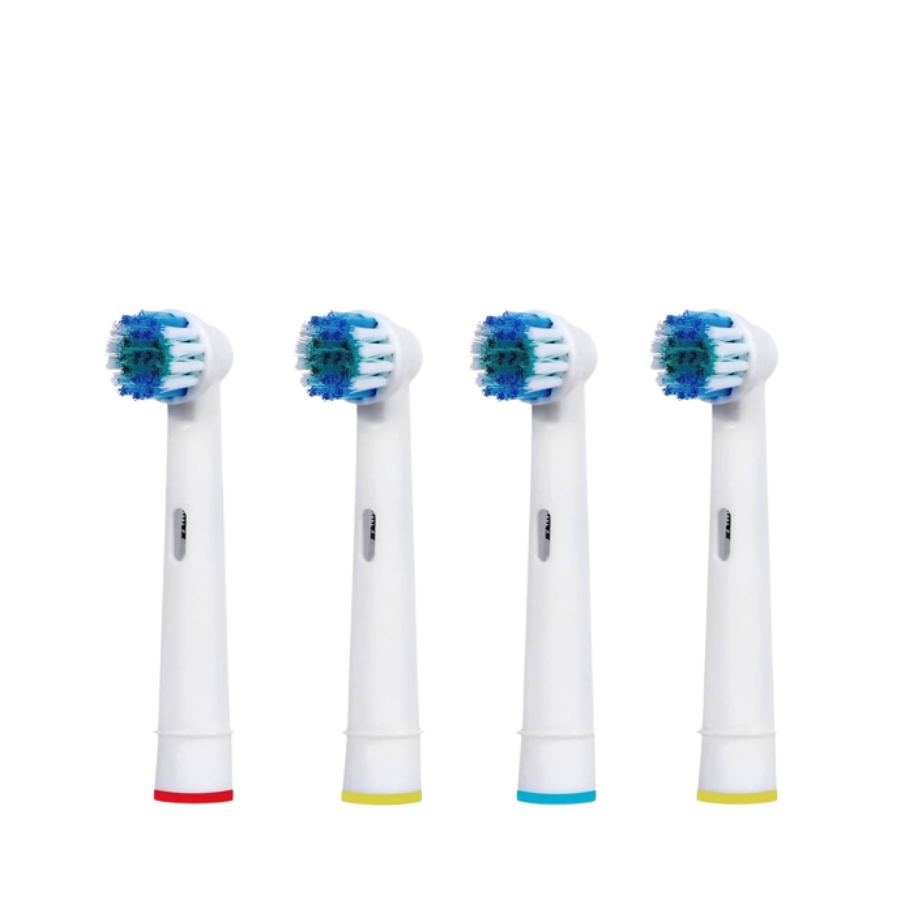 Set đầu thay bàn chải