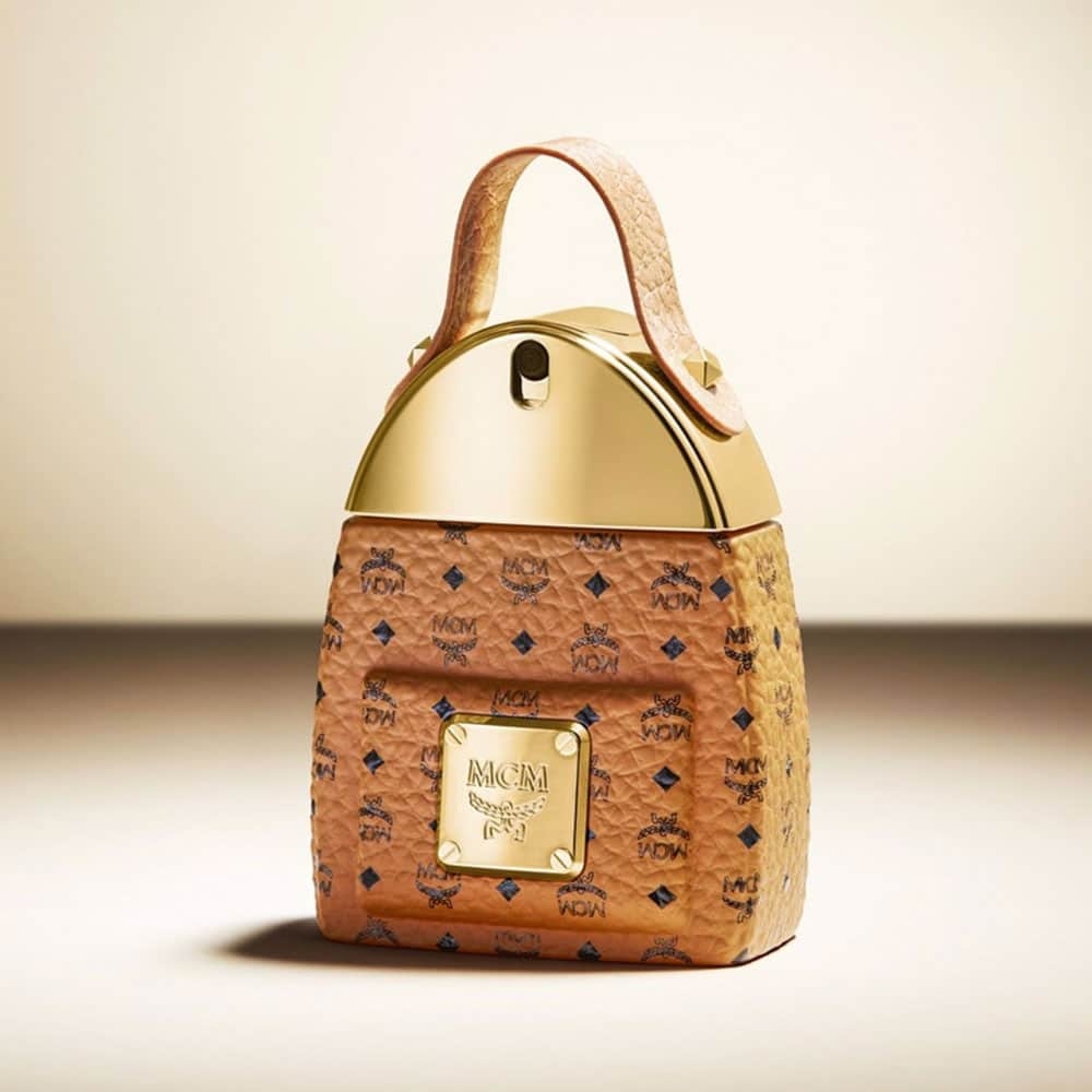 Nước Hoa MCM - Hàng Công ty