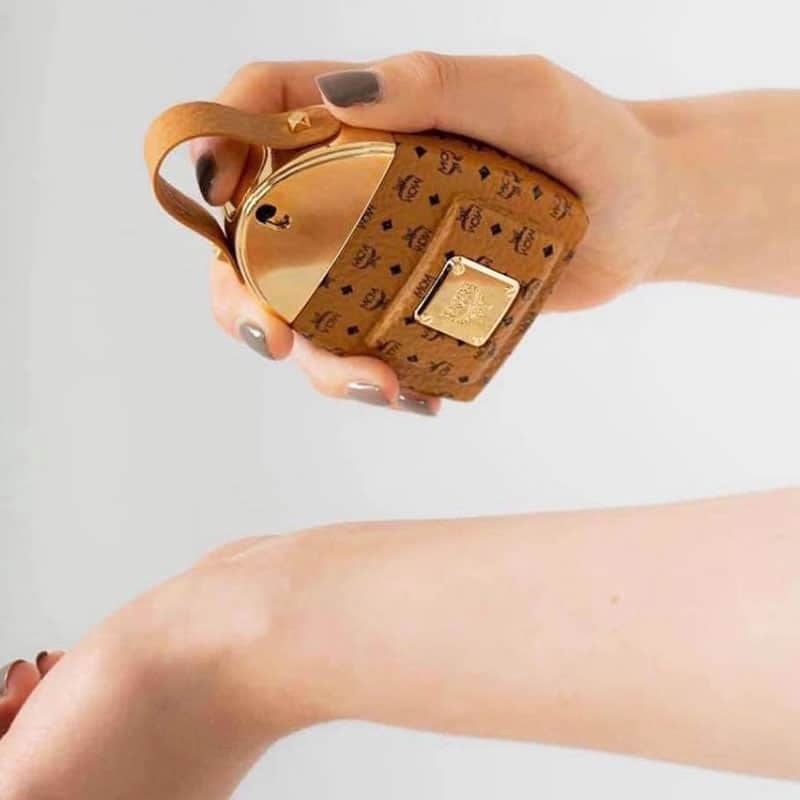 Nước Hoa MCM - Hàng Công ty