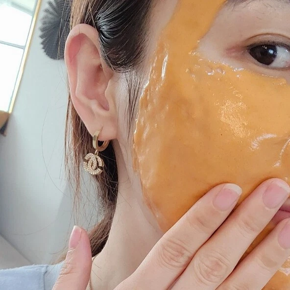 Mask Volayon Powder 500g Hàng Công Ty