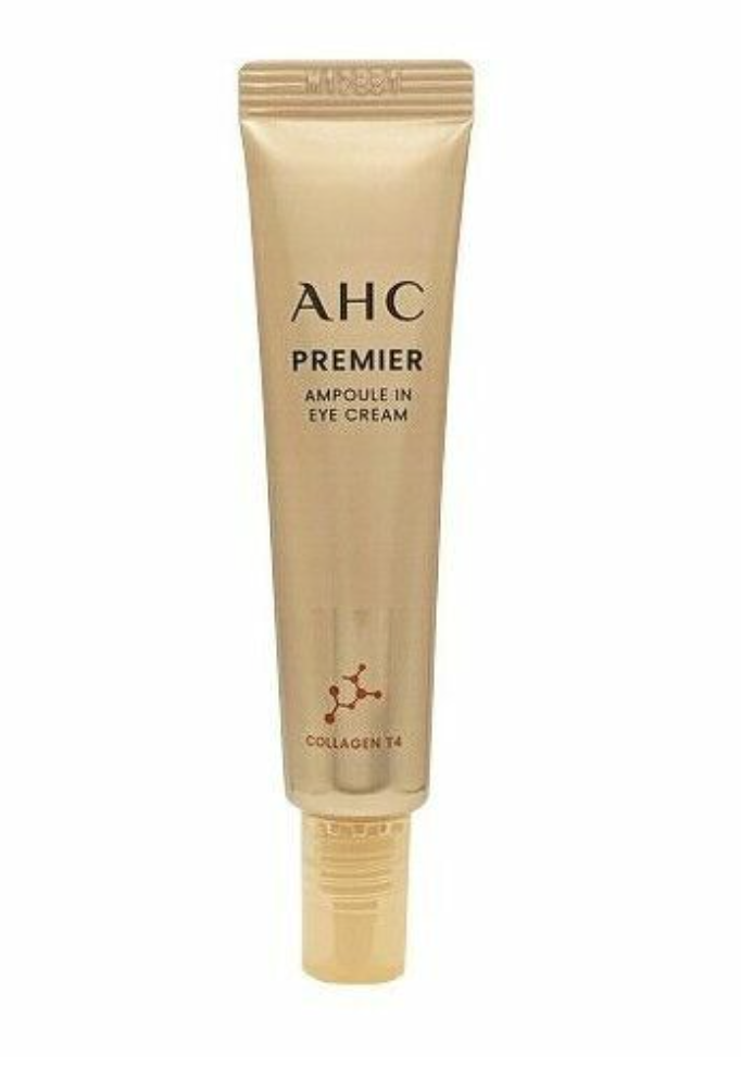 Kem Dưỡng Mắt AHC Premier Ampoule In Eye Cream