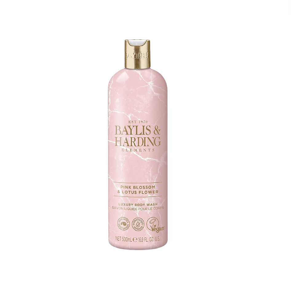 Sữa tắm Baylis & Harding 500ml