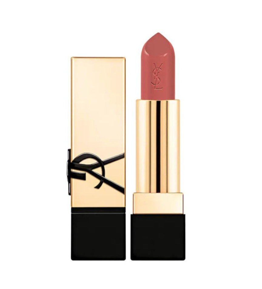 Son YSL Rouge Pur Couture Caring Satin