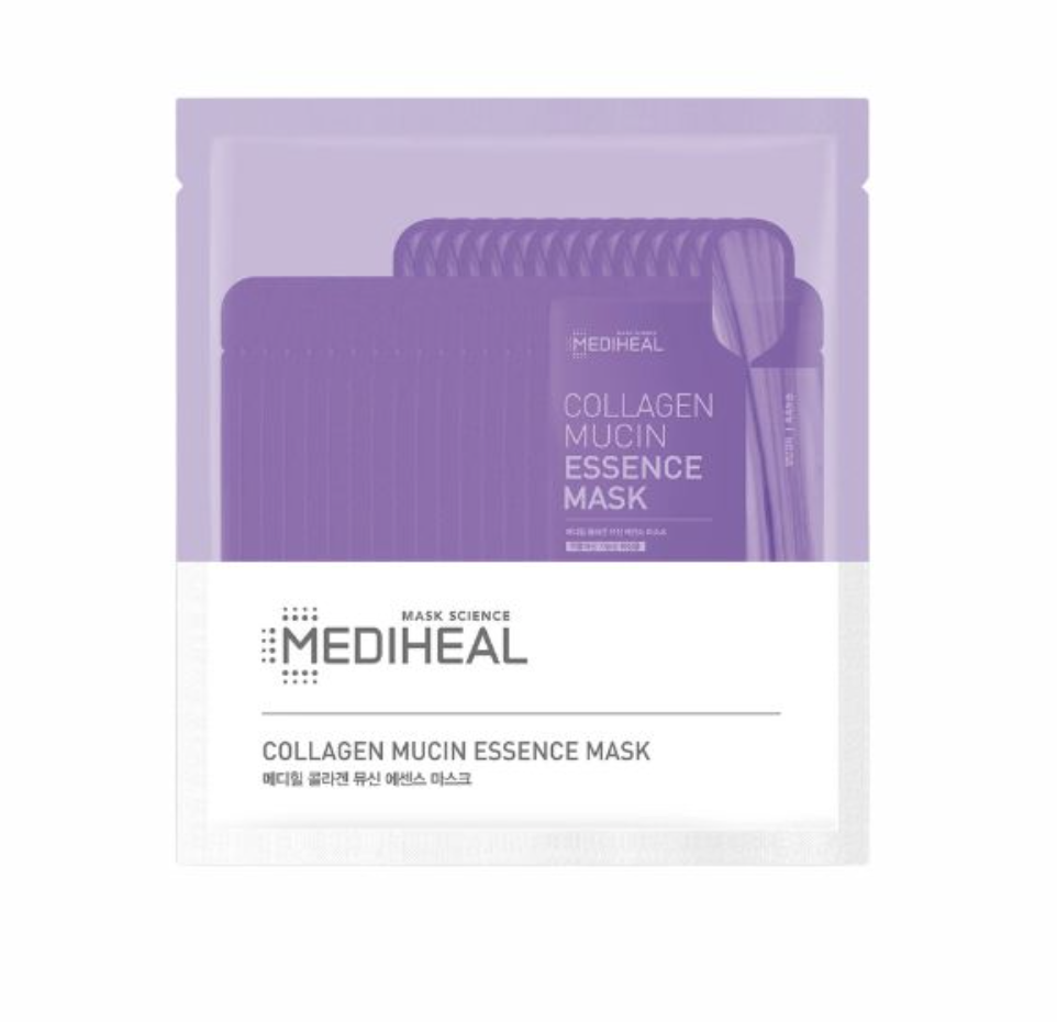 Mặt Nạ Mediheal Essence Mask 20ml - Hàng công ty