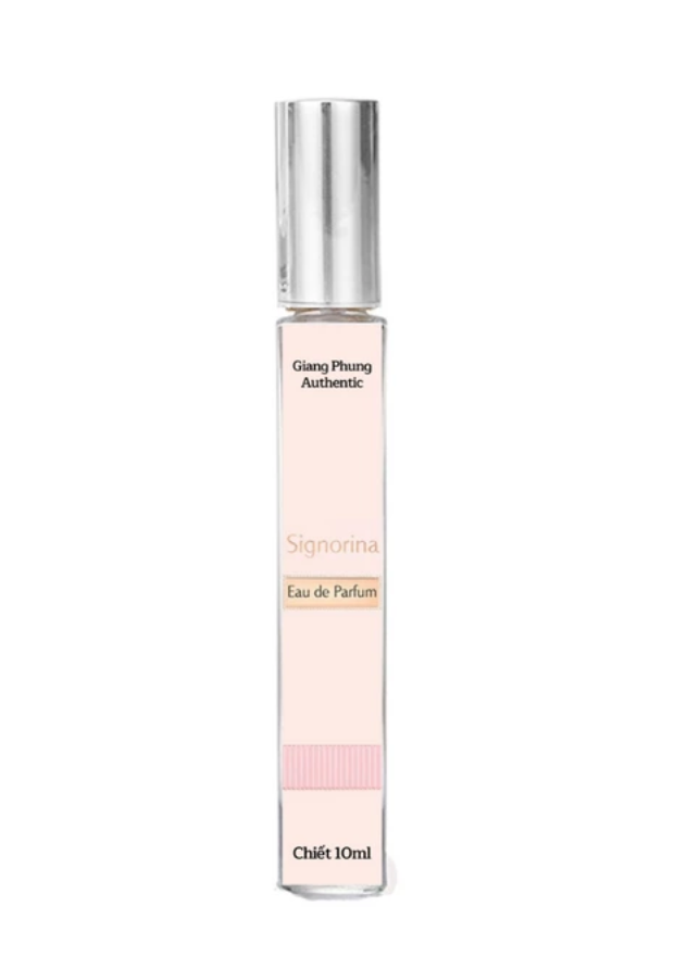 Nước hoa Salvatore Ferragamo Signorina Fullbox