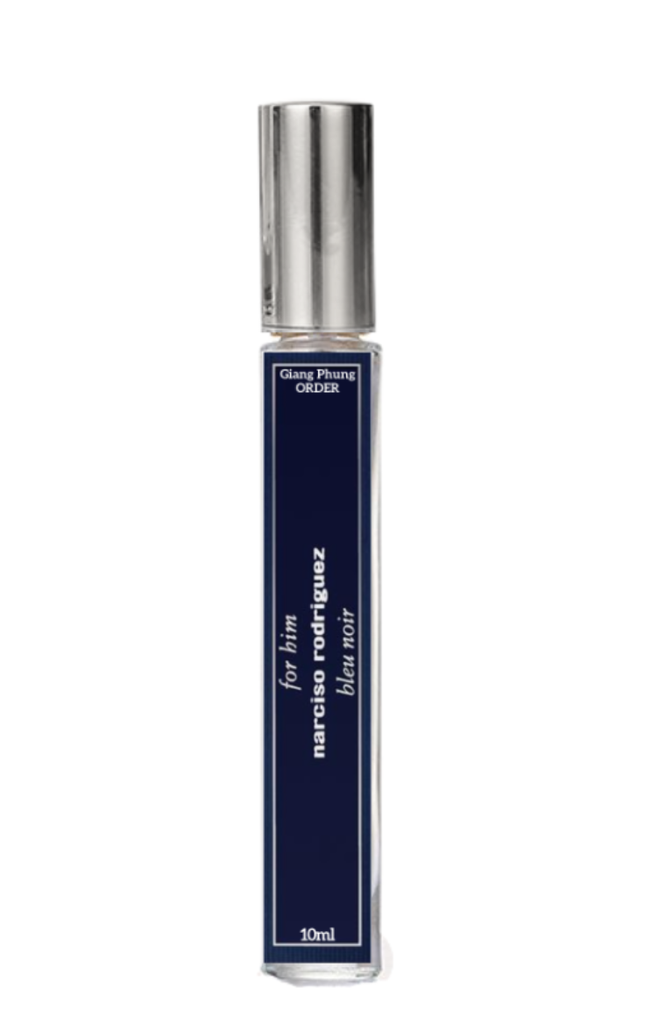 Chiết nước hoa Narciso Rodriguez - 10ml