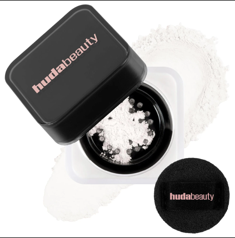 Phấn Phủ Huda Beauty Fullbox