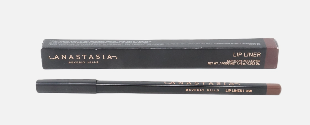 Chì Kẻ Viền Môi Anastasia Beverly Hills 1.14g Fullbox - Raisin