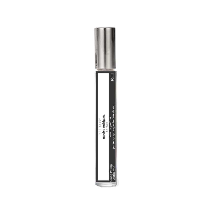 Chiết nước hoa Narciso Rodriguez - 10ml