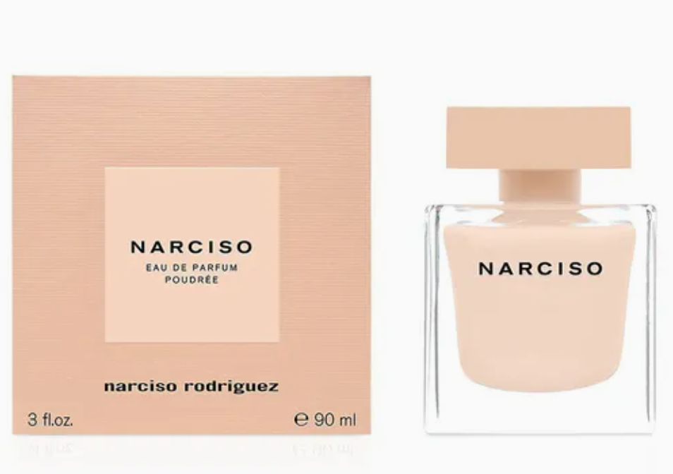 Nước Hoa Narciso Rodriguez Fullbox