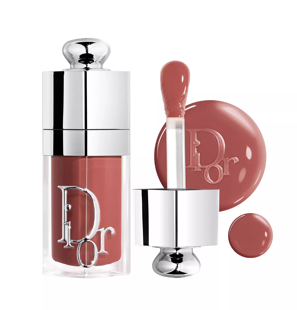 Son Dưỡng Dior Addict Lip Glow Oil 6ml - Fullbox