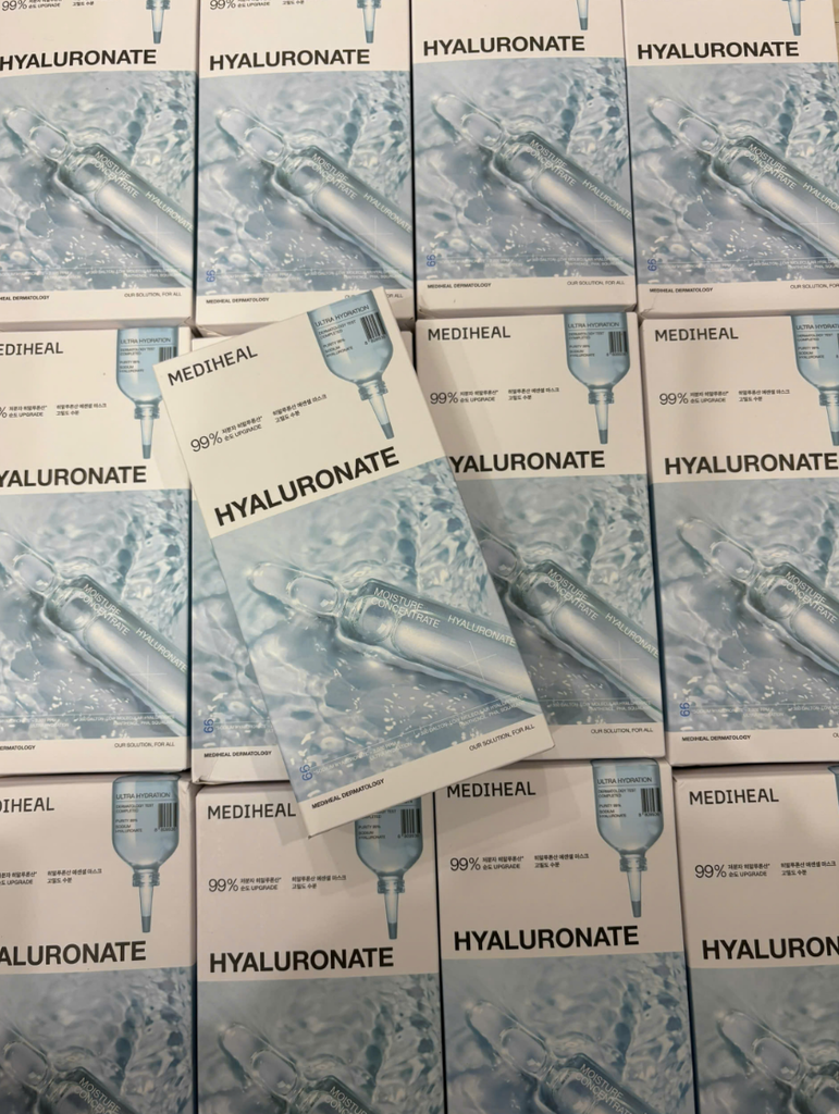 Mặt Nạ Mediheal Essential Fullbox