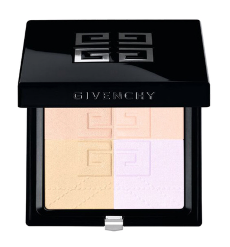 Phấn Phủ Givenchy Prisme Libre Powder Fullbox - Duty Hàn