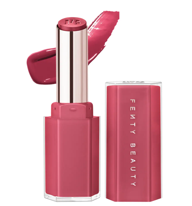 Son Fenty Beauty Gloss Bomb Stix High-Shine Gloss Stick 3.6g Fullbox Hàng US