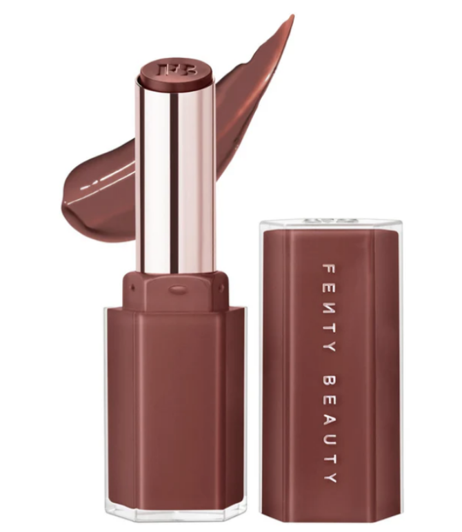 Son Fenty Beauty Gloss Bomb Stix High-Shine Gloss Stick 3.6g Fullbox Hàng US