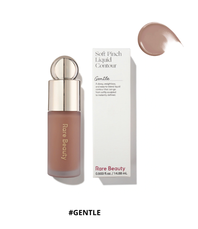 Tạo khối Rare Beauty by Selena Gomez  Soft Pinch Liquid Contour - 14.88ml Fullbox Hàng US