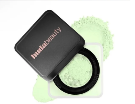 Phấn Phủ Bột Huda Beauty Fullbox