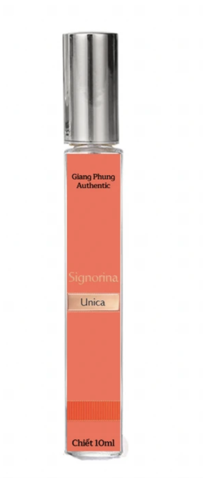 Nước Hoa Signorina Ferragamo EDP Hàng Công Ty