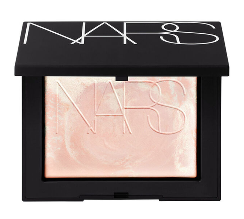 Phấn Nén Nars Light Reflecting Prismatic Powder Pressed 10g - Fullbox Hàng Duty